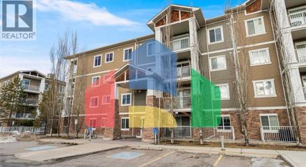 Residential - Single Family Home - Calgary, Canada - Canada