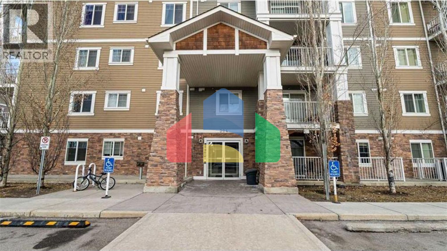 Residential - Single Family Home - Calgary, Canada - Canada