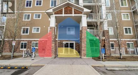 Residential - Single Family Home - Calgary, Canada - Canada