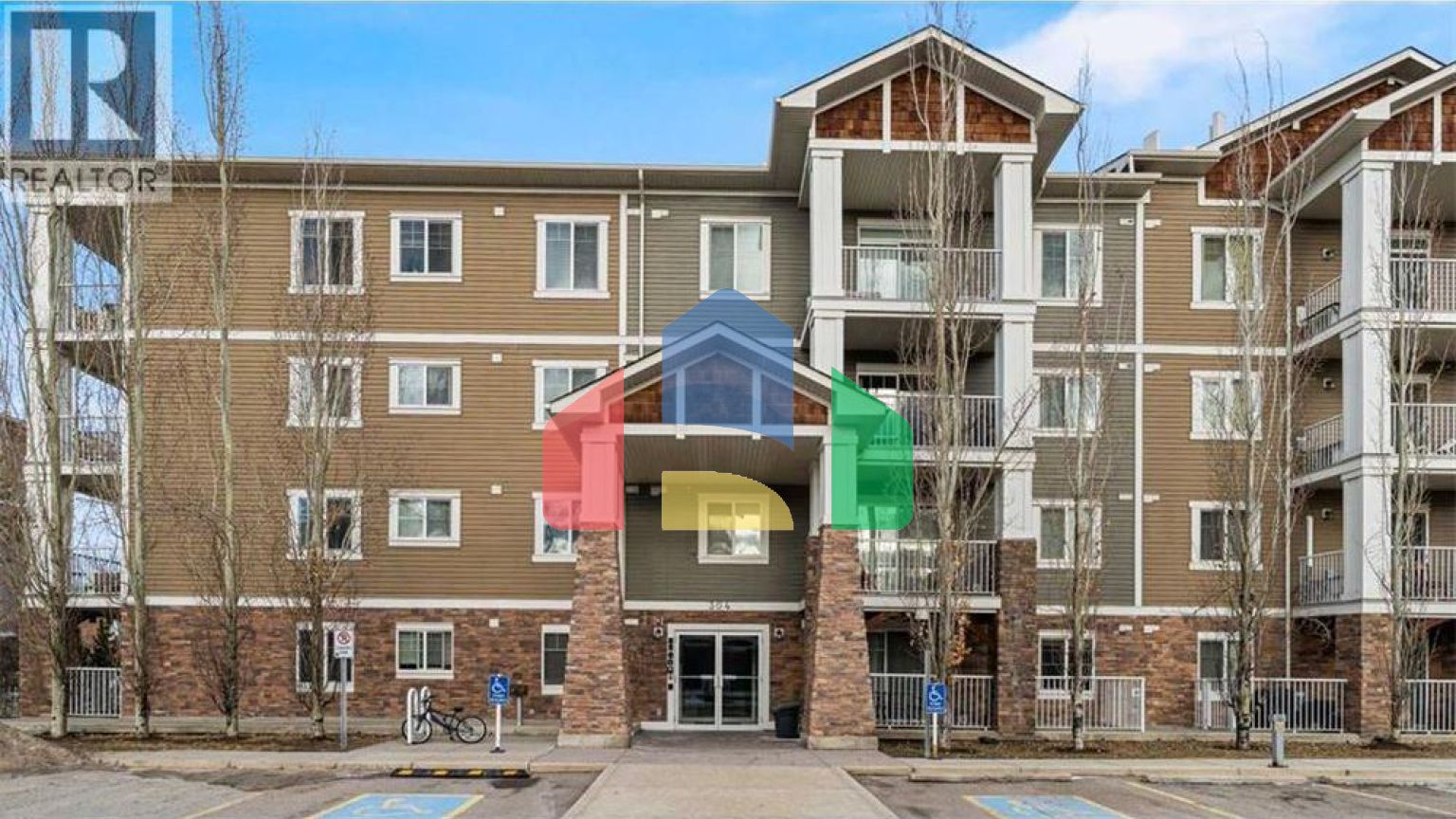 Residential - Single Family Home - Calgary, Canada - Canada