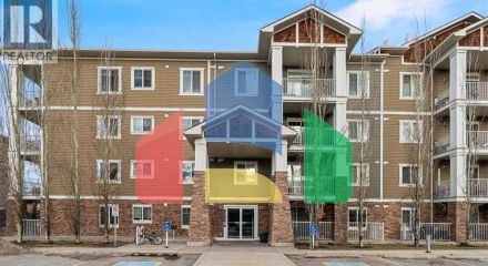 Residential - Single Family Home - Calgary, Canada - Canada