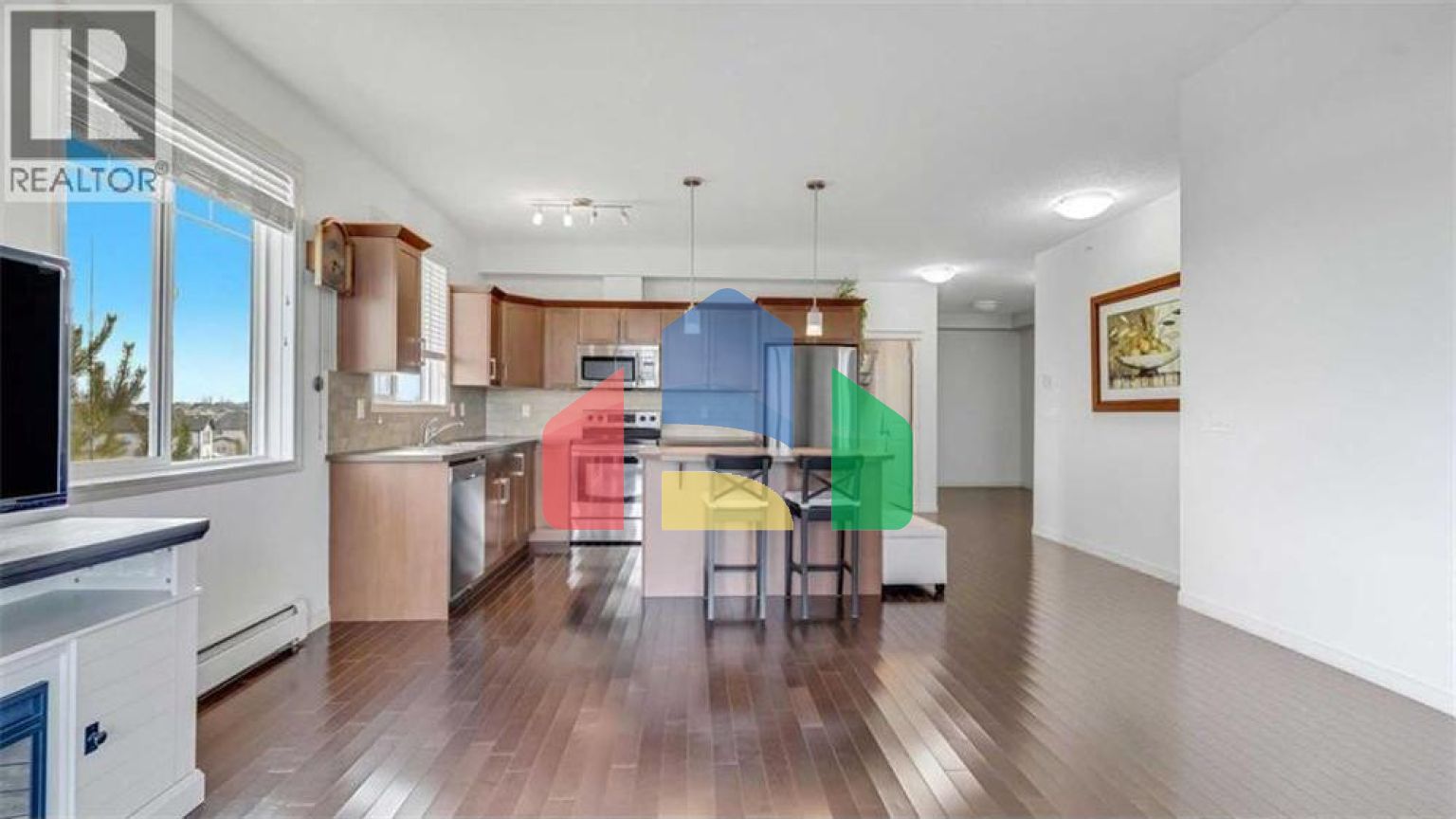 Residential - Single Family Home - Calgary, Canada - Canada