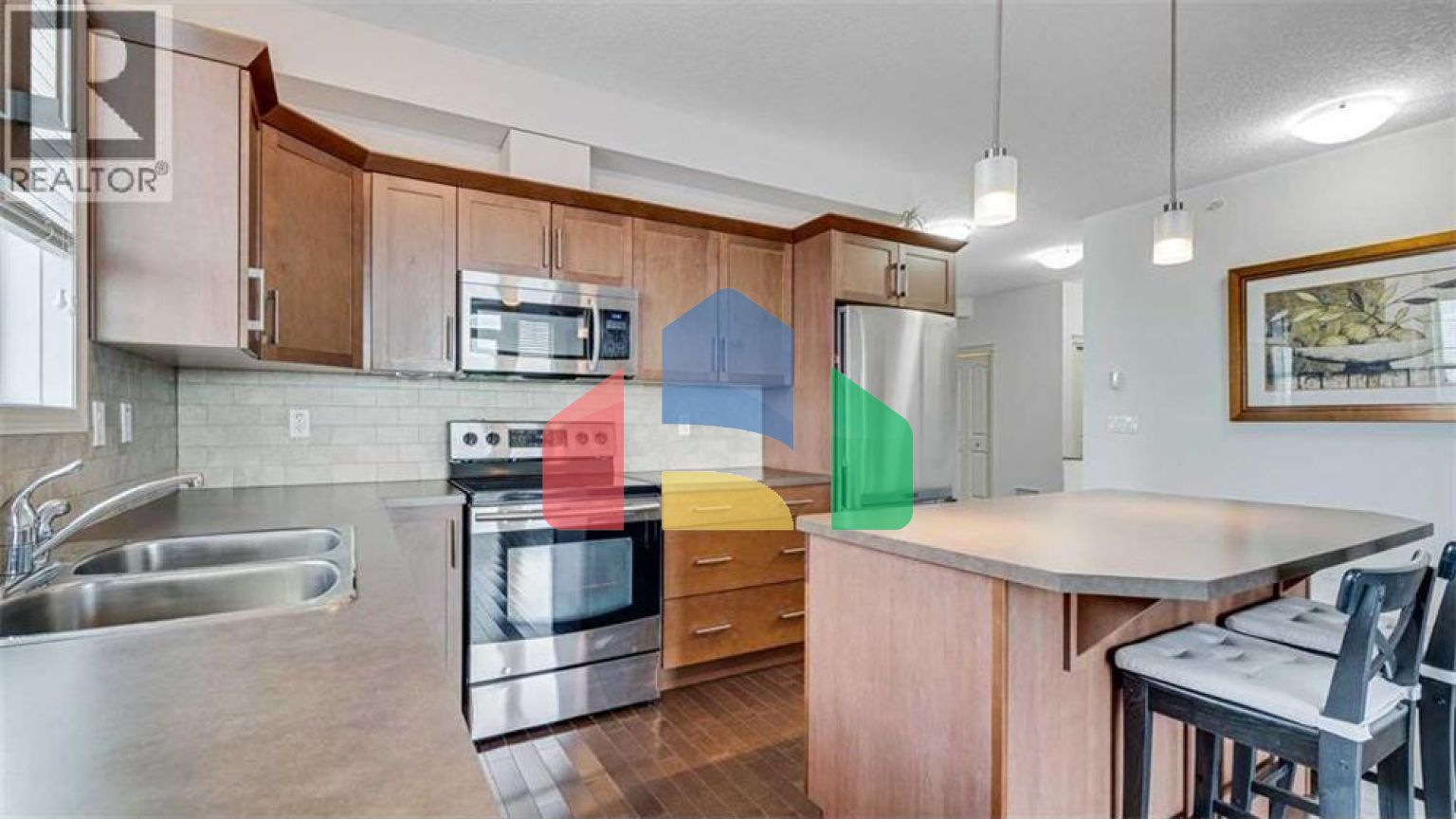 Residential - Single Family Home - Calgary, Canada - Canada