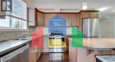 Residential - Single Family Home - Calgary, Canada - Canada