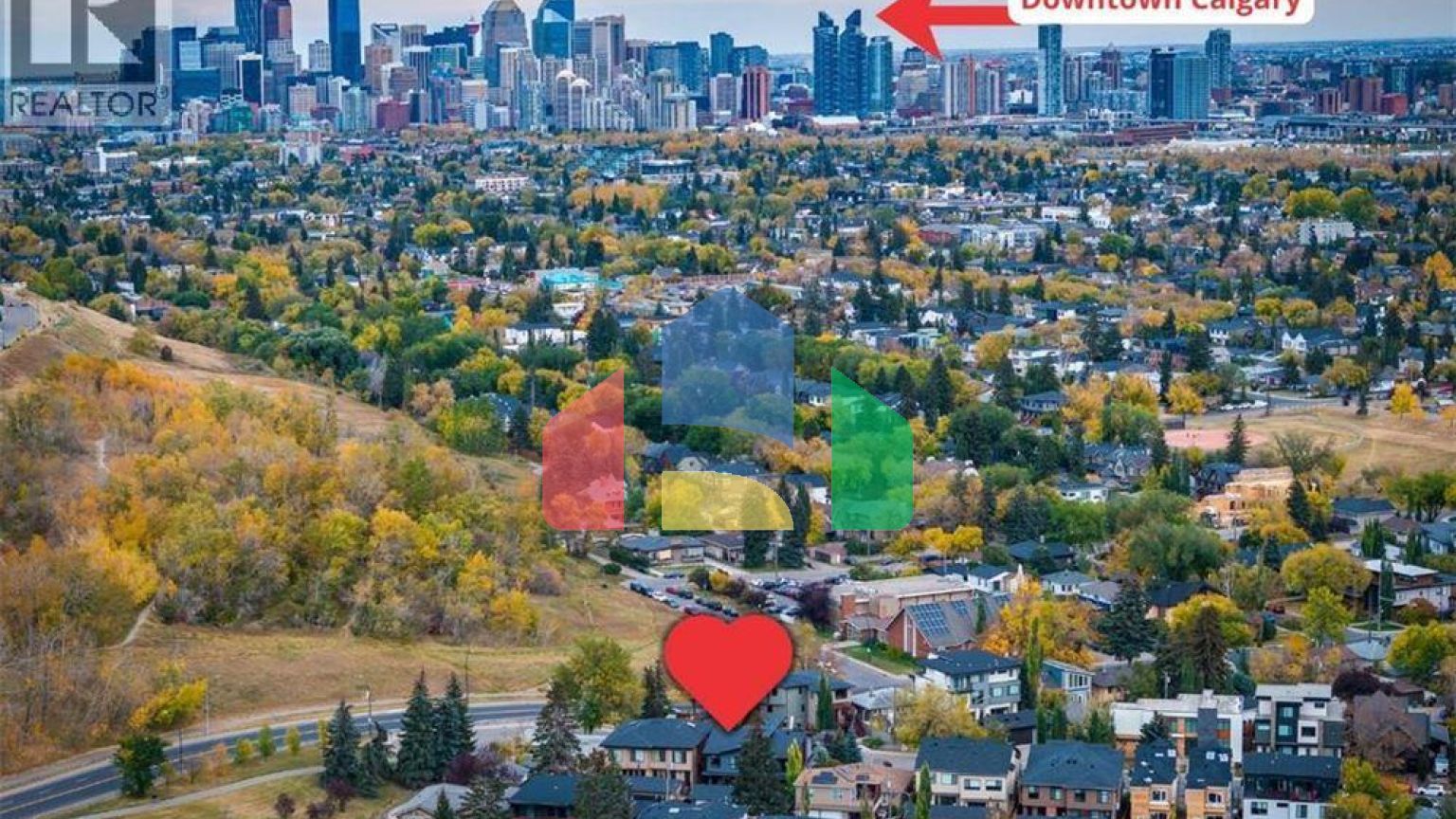 Residential - Single Family Home - Calgary, Canada - Canada