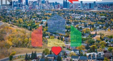 Residential - Single Family Home - Calgary, Canada - Canada