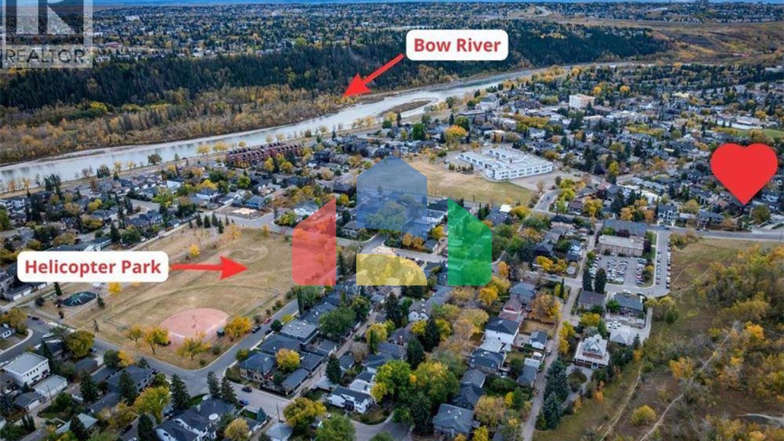 Residential - Single Family Home - Calgary, Canada - Canada