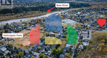 Residential - Single Family Home - Calgary, Canada - Canada