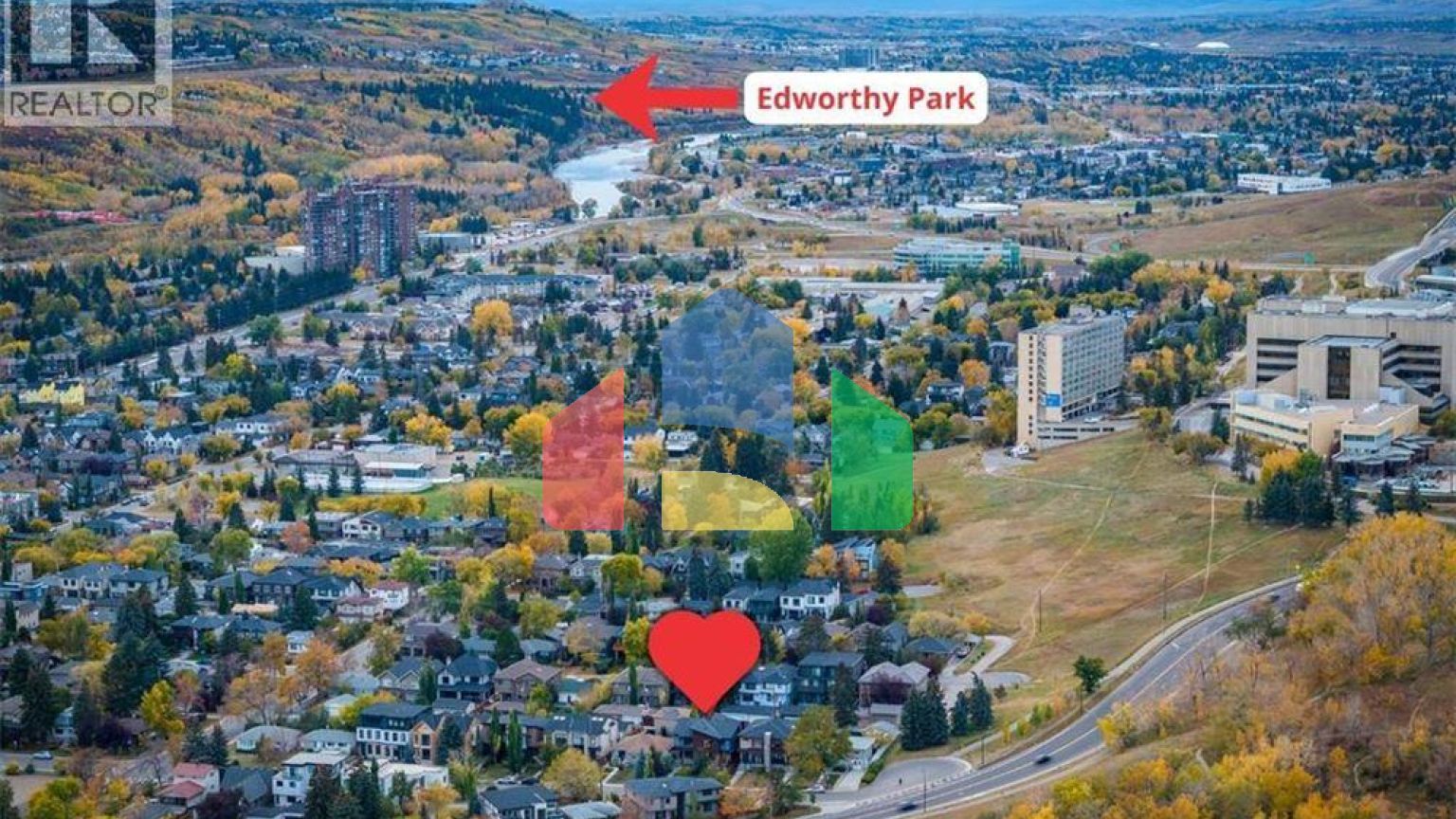 Residential - Single Family Home - Calgary, Canada - Canada