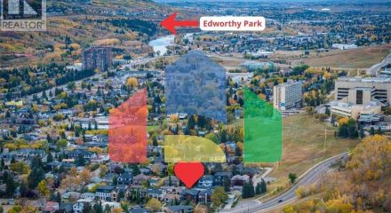 Residential - Single Family Home - Calgary, Canada - Canada