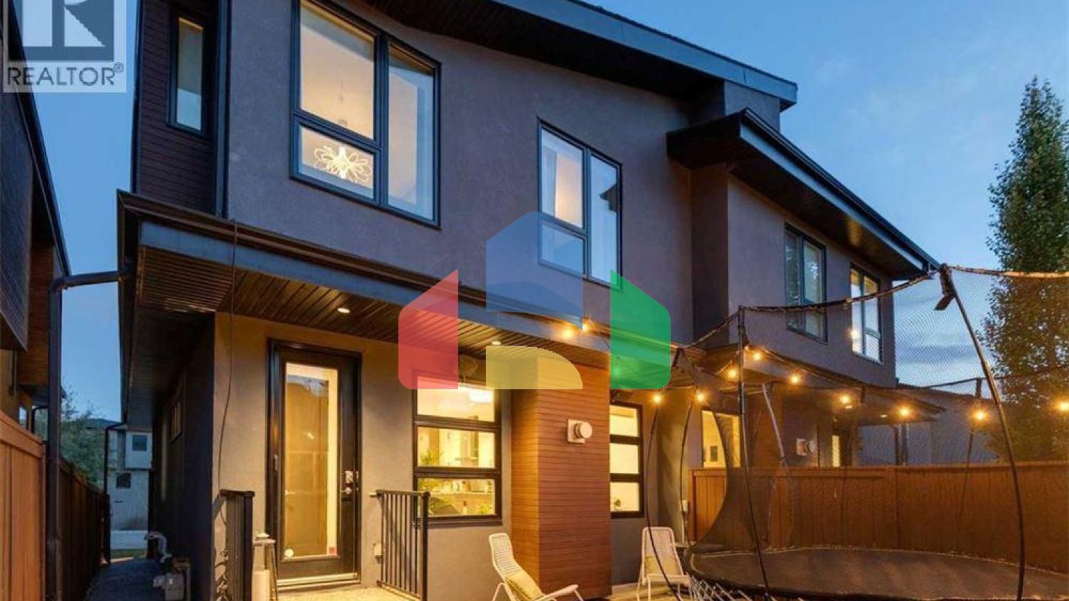 Residential - Single Family Home - Calgary, Canada - Canada