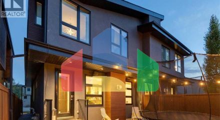 Residential - Single Family Home - Calgary, Canada - Canada