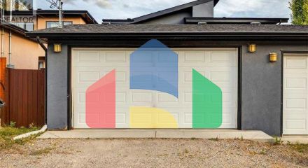 Residential - Single Family Home - Calgary, Canada - Canada