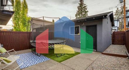 Residential - Single Family Home - Calgary, Canada - Canada