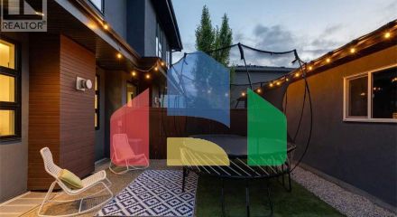 Residential - Single Family Home - Calgary, Canada - Canada