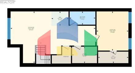 Residential - Single Family Home - Calgary, Canada - Canada