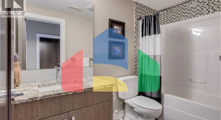 Residential - Single Family Home - Calgary, Canada - Canada