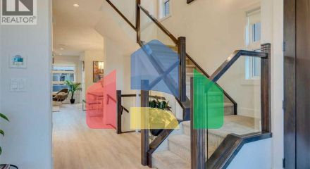 Residential - Single Family Home - Calgary, Canada - Canada