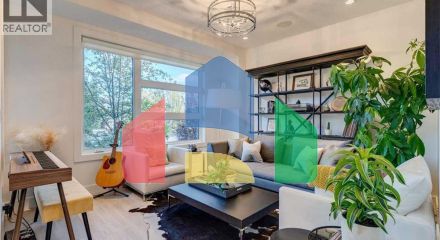 Residential - Single Family Home - Calgary, Canada - Canada