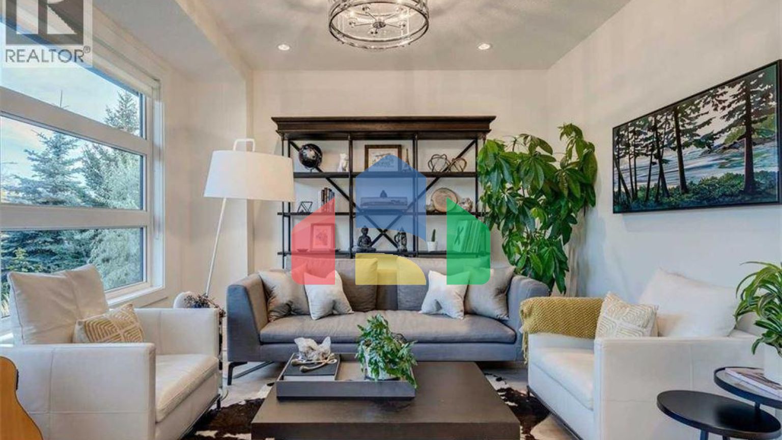 Residential - Single Family Home - Calgary, Canada - Canada