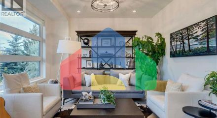 Residential - Single Family Home - Calgary, Canada - Canada