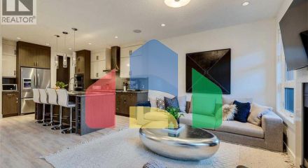 Residential - Single Family Home - Calgary, Canada - Canada