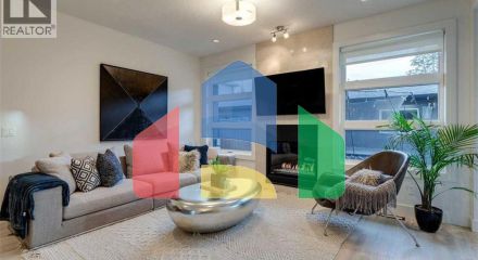 Residential - Single Family Home - Calgary, Canada - Canada