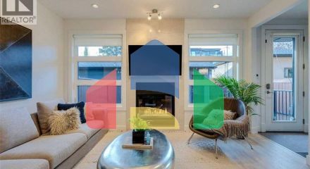 Residential - Single Family Home - Calgary, Canada - Canada