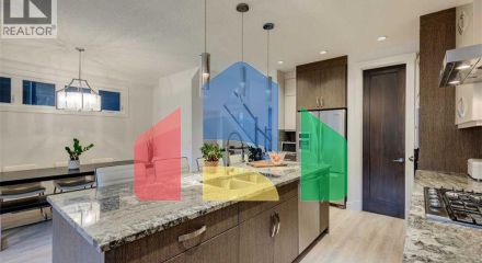 Residential - Single Family Home - Calgary, Canada - Canada