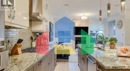 Residential - Single Family Home - Calgary, Canada - Canada