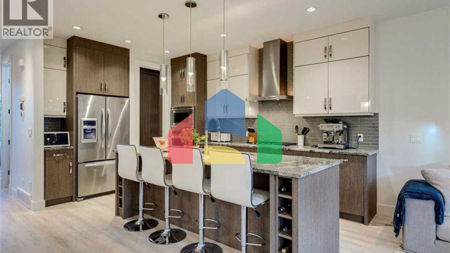 Residential - Single Family Home - Calgary, Canada - Canada