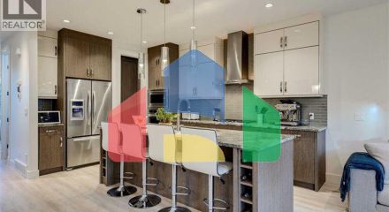 Residential - Single Family Home - Calgary, Canada - Canada