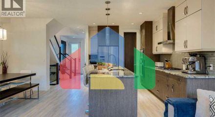 Residential - Single Family Home - Calgary, Canada - Canada