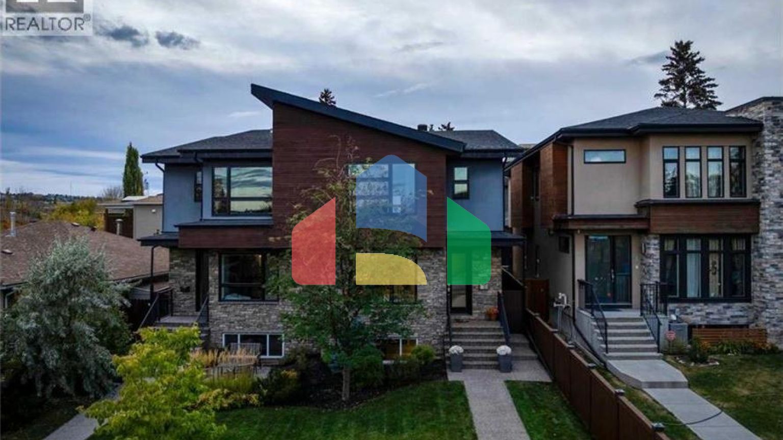 Residential - Single Family Home - Calgary, Canada - Canada