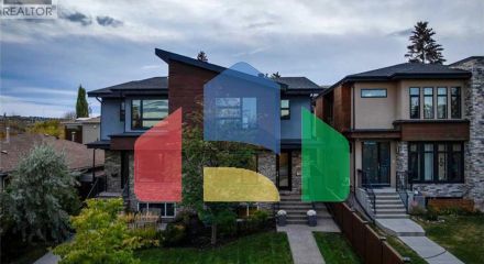 Residential - Single Family Home - Calgary, Canada - Canada