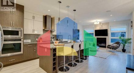 Residential - Single Family Home - Calgary, Canada - Canada