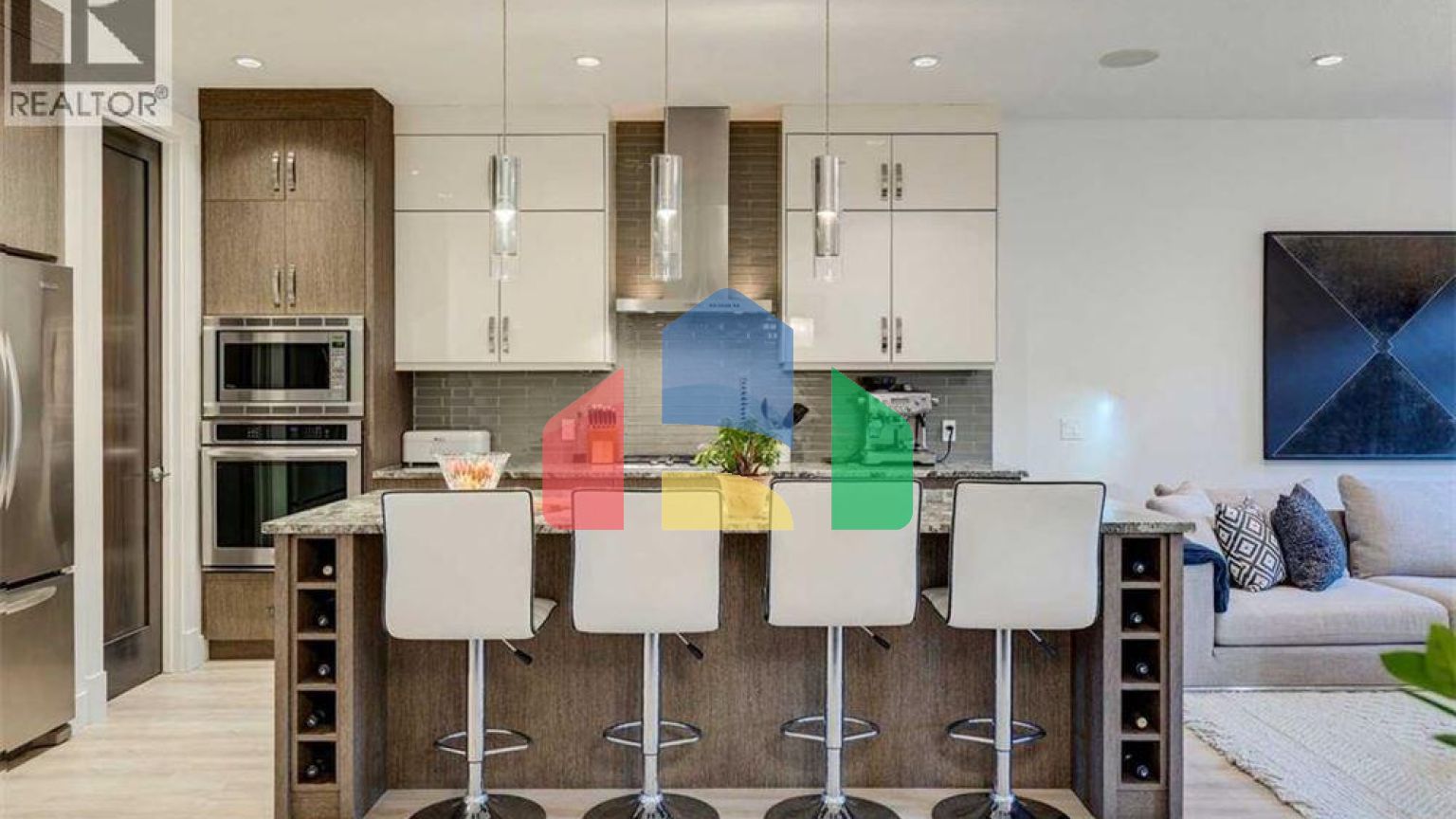 Residential - Single Family Home - Calgary, Canada - Canada