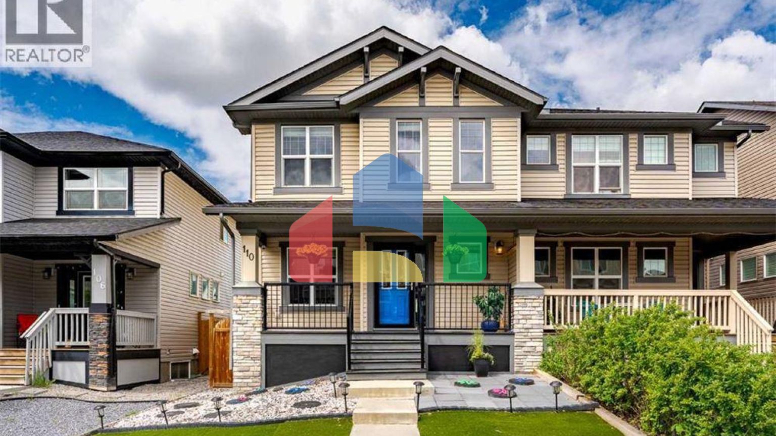 Residential - Single Family Home - Calgary, Canada - Canada