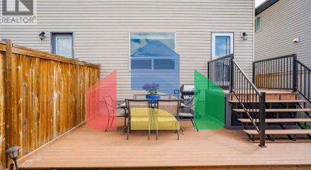 Residential - Single Family Home - Calgary, Canada - Canada