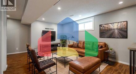 Residential - Single Family Home - Calgary, Canada - Canada