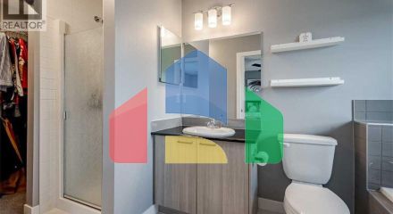 Residential - Single Family Home - Calgary, Canada - Canada