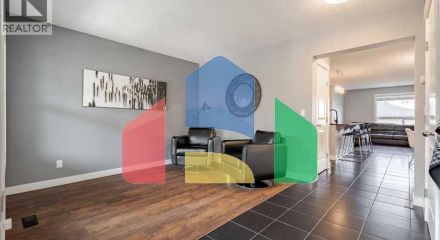 Residential - Single Family Home - Calgary, Canada - Canada