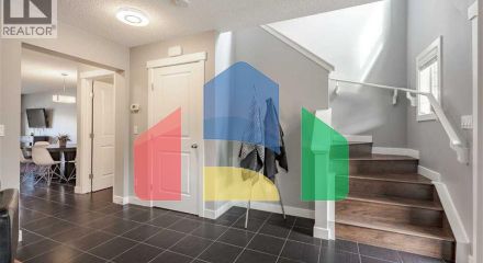 Residential - Single Family Home - Calgary, Canada - Canada