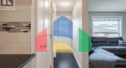 Residential - Single Family Home - Calgary, Canada - Canada