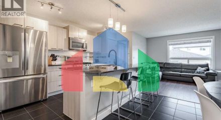 Residential - Single Family Home - Calgary, Canada - Canada