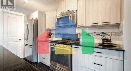 Residential - Single Family Home - Calgary, Canada - Canada