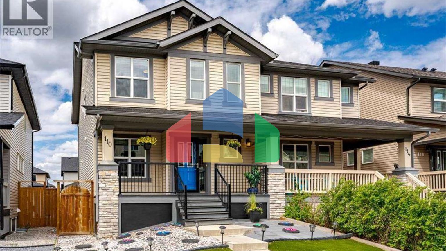 Residential - Single Family Home - Calgary, Canada - Canada