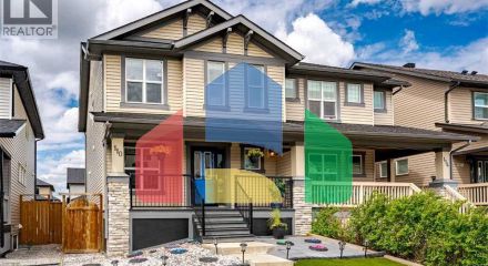 Residential - Single Family Home - Calgary, Canada - Canada