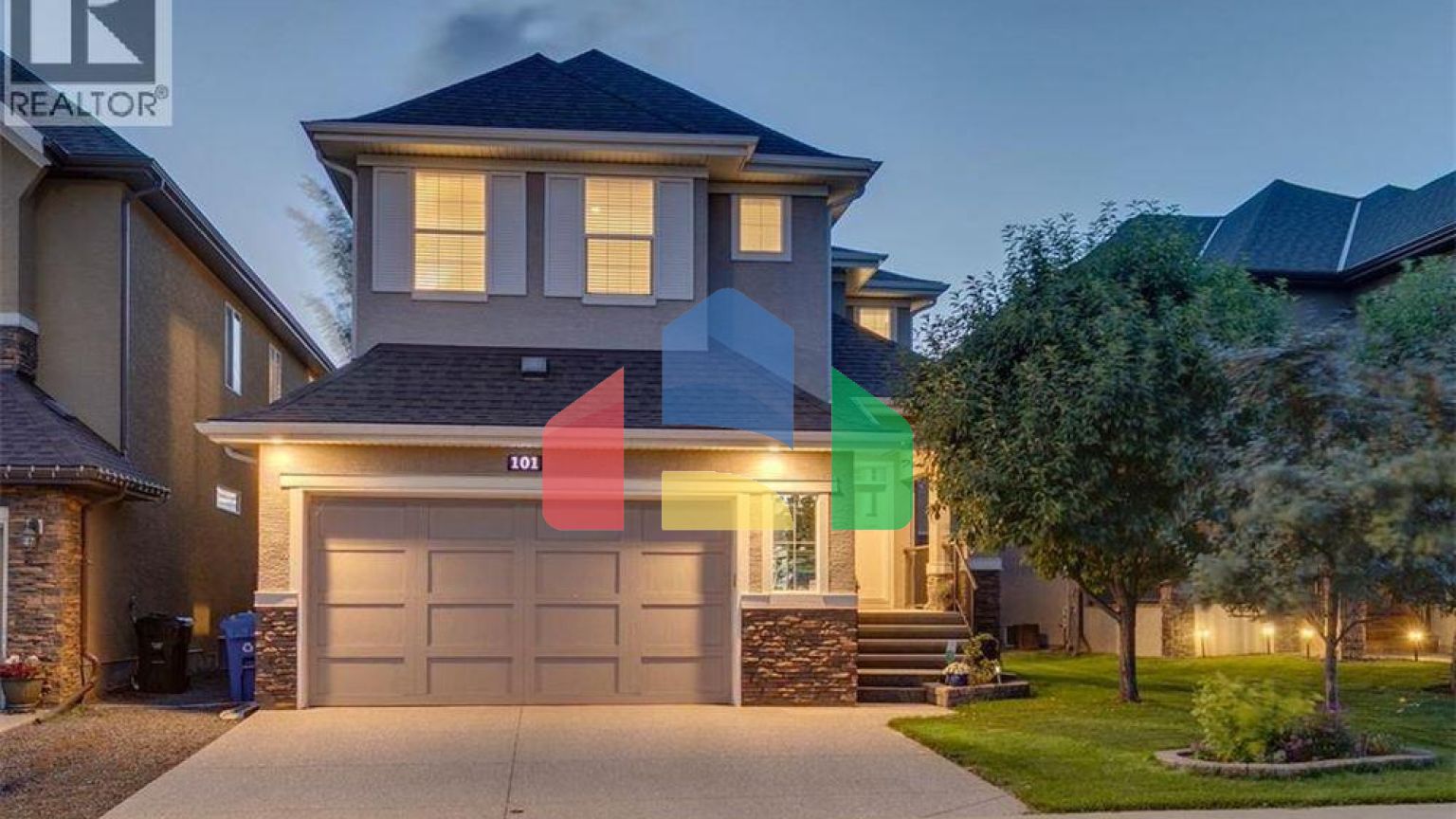 Residential - Single Family Home - Calgary, Canada - Canada