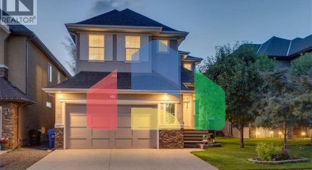 Residential - Single Family Home - Calgary, Canada - Canada